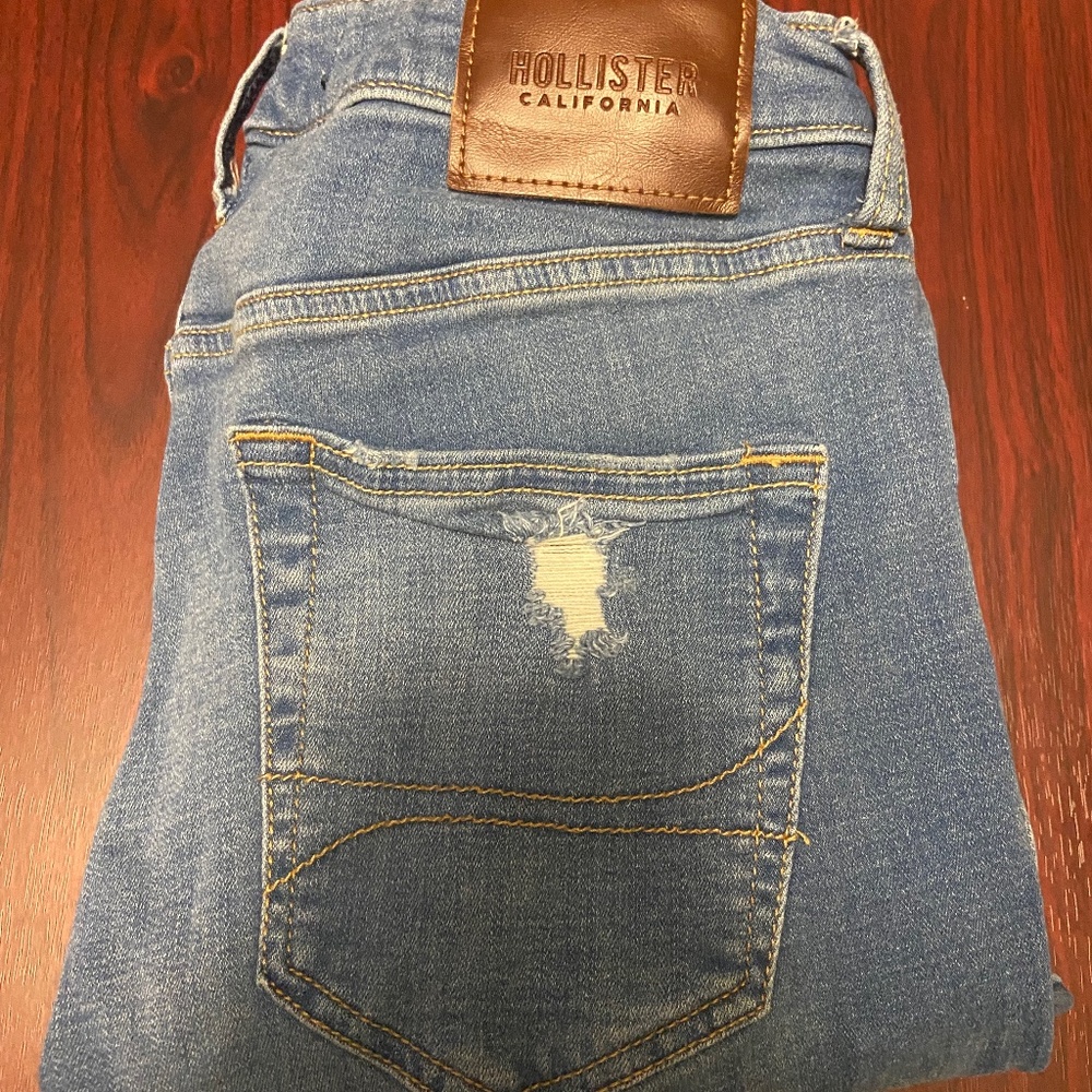 Mens jeans